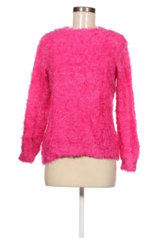 Γυναικείο πουλόβερ George, Μέγεθος L, Χρώμα Ρόζ , Τιμή 4,49 €