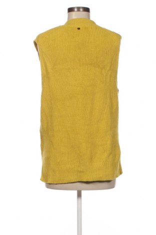 Damenpullover Gerry Weber, Größe S, Farbe Gelb, Preis 3,37 €