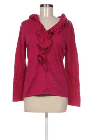 Pulover de femei Gerry Weber, Mărime XL, Culoare Roz, Preț 102,77 Lei