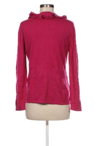 Дамски пуловер Gerry Weber, Размер XL, Цвят Розов, Цена 31,24 лв.