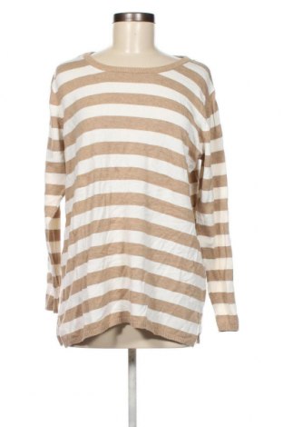 Дамски пуловер Gina, Размер XL, Цвят Многоцветен, Цена 8,70 лв.
