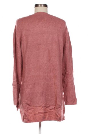 Női pulóver Gina, Méret L, Szín Rózsaszín, Ár 1 839 Ft