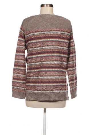 Γυναικείο πουλόβερ Gina, Μέγεθος M, Χρώμα Πολύχρωμο, Τιμή 4,49 €