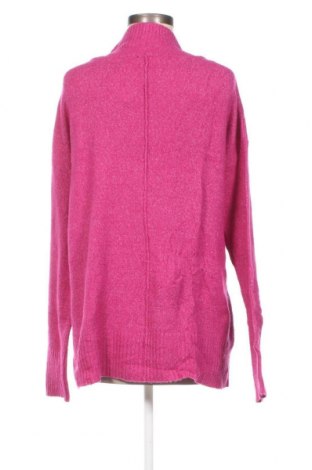 Дамски пуловер Gina, Размер L, Цвят Розов, Цена 29,00 лв.