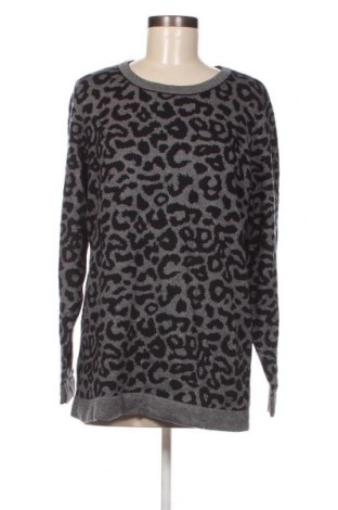 Дамски пуловер Gina Benotti, Размер L, Цвят Сив, Цена 8,70 лв.