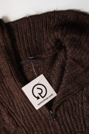 Γυναικείο πουλόβερ Gina Benotti, Μέγεθος L, Χρώμα Καφέ, Τιμή 4,49 €