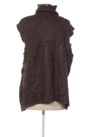 Дамски пуловер Gina Benotti, Размер L, Цвят Кафяв, Цена 8,70 лв.
