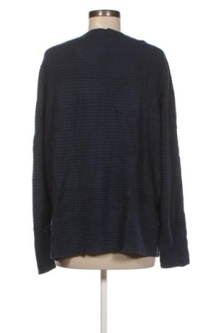 Дамски пуловер Gina Laura, Размер XL, Цвят Син, Цена 10,15 лв.