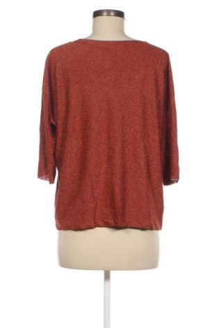 Дамски пуловер Ginger, Размер L, Цвят Кафяв, Цена 3,77 лв.