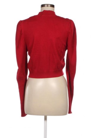 Дамски пуловер Glamorous, Размер XL, Цвят Червен, Цена 26,10 лв.