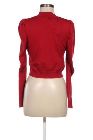 Damenpullover Glamorous, Größe XL, Farbe Rot, Preis € 15,70