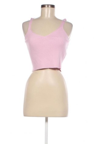 Дамски пуловер Glamorous, Размер XL, Цвят Розов, Цена 9,57 лв.