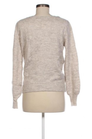 Γυναικείο πουλόβερ Glamour, Μέγεθος M, Χρώμα  Μπέζ, Τιμή 8,07 €