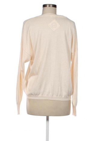 Дамски пуловер Grace & Mila, Размер S, Цвят Бежов, Цена 87,00 лв.