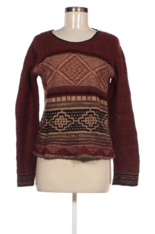 Дамски пуловер Grain De Malice, Размер M, Цвят Многоцветен, Цена 5,22 лв.