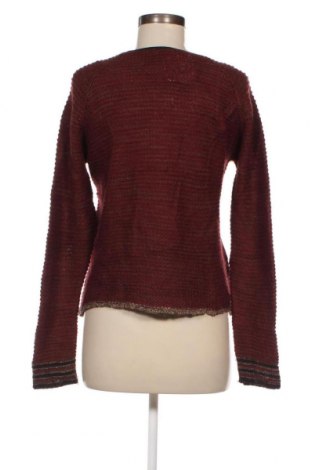 Γυναικείο πουλόβερ Grain De Malice, Μέγεθος M, Χρώμα Πολύχρωμο, Τιμή 2,87 €