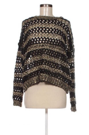 Γυναικείο πουλόβερ Guess, Μέγεθος XS, Χρώμα Πολύχρωμο, Τιμή 30,31 €