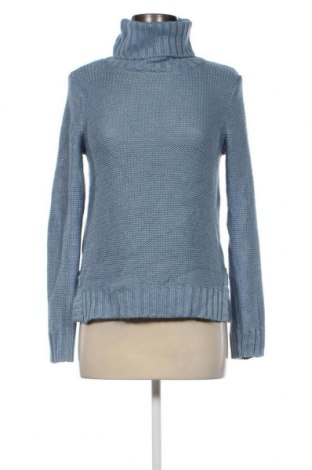 Damenpullover H&M, Größe XS, Farbe Blau, Preis 7,06 €