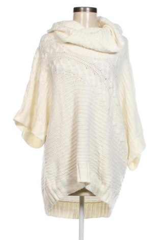 Pulover de femei H&M, Mărime L, Culoare Alb, Preț 16,22 Lei