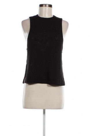 Γυναικείο πουλόβερ H&M, Μέγεθος S, Χρώμα Μαύρο, Τιμή 2,15 €