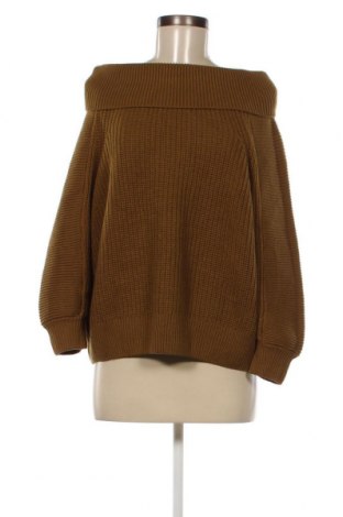 Pulover de femei H&M, Mărime M, Culoare Maro, Preț 17,17 Lei
