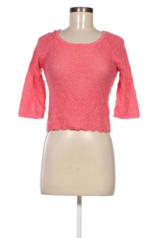 Pulover de femei H&M, Mărime XS, Culoare Roz, Preț 12,11 Lei