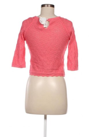 Damenpullover H&M, Größe XS, Farbe Rosa, Preis € 2,56