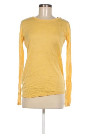 Pulover de femei H&M, Mărime XS, Culoare Galben, Preț 23,85 Lei