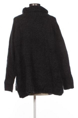 Дамски пуловер H&M, Размер L, Цвят Сив, Цена 8,12 лв.
