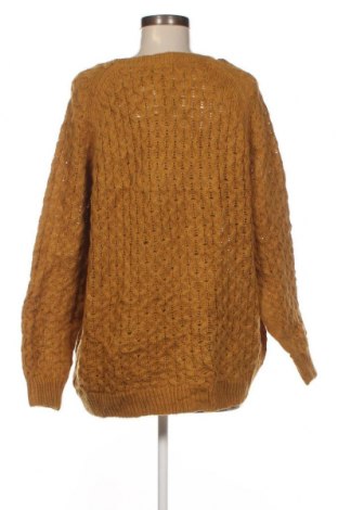 Pulover de femei H&M, Mărime M, Culoare Galben, Preț 13,35 Lei