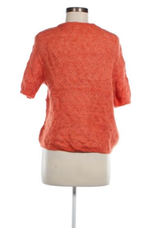 Damenpullover H&M, Größe M, Farbe Orange, Preis € 2,62