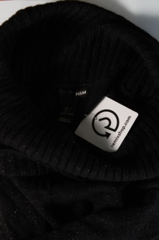 Dámsky pulóver H&M, Veľkosť S, Farba Čierna, Cena  2,47 €