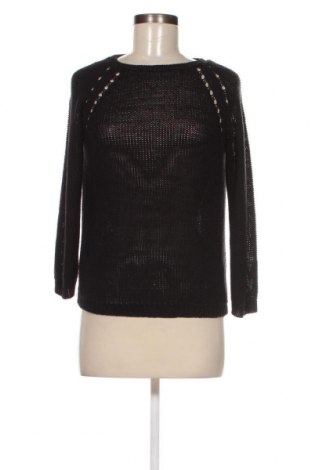Γυναικείο πουλόβερ H&M, Μέγεθος XS, Χρώμα Μαύρο, Τιμή 3,05 €