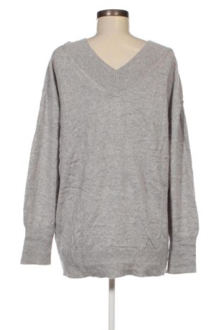 Damenpullover H&M, Größe S, Farbe Grau, Preis 2,62 €