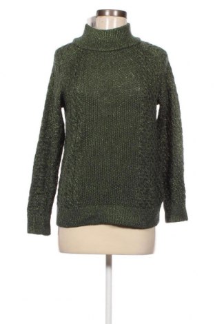 Pulover de femei H&M, Mărime XS, Culoare Verde, Preț 28,62 Lei