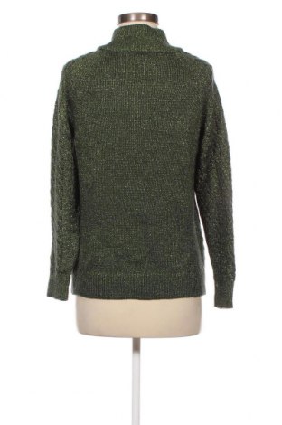 Női pulóver H&M, Méret XS, Szín Zöld, Ár 2 207 Ft