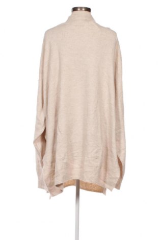 Γυναικείο πουλόβερ H&M, Μέγεθος XL, Χρώμα  Μπέζ, Τιμή 2,87 €