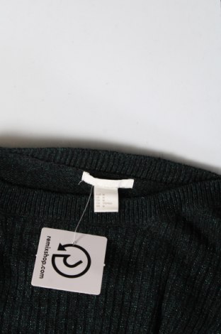 Damenpullover H&M, Größe M, Farbe Mehrfarbig, Preis 3,83 €