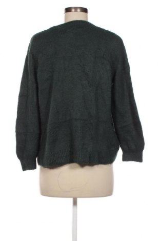 Női pulóver H&M, Méret M, Szín Zöld, Ár 1 471 Ft