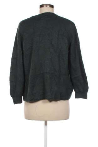 Dámsky pulóver H&M, Veľkosť M, Farba Zelená, Cena  16,44 €