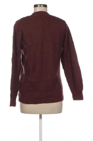 Damski sweter H&M, Rozmiar S, Kolor Czerwony, Cena 27,83 zł