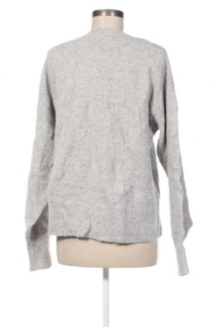 Damenpullover H&M, Größe M, Farbe Grau, Preis 2,42 €