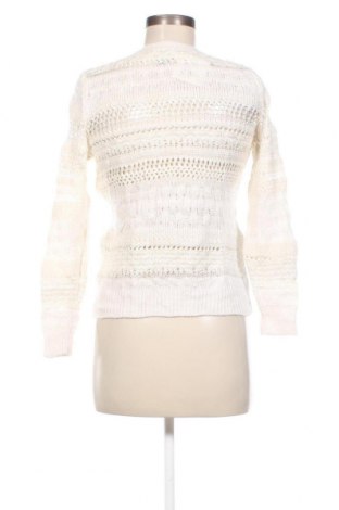 Дамски пуловер H&M, Размер S, Цвят Бял, Цена 7,25 лв.