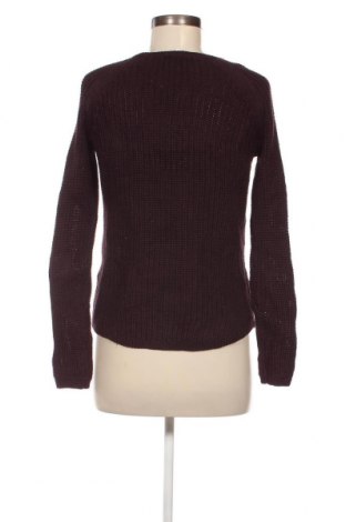 Γυναικείο πουλόβερ H&M, Μέγεθος XS, Χρώμα Καφέ, Τιμή 4,49 €