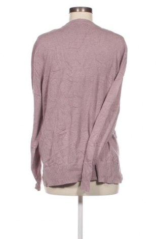 Дамски пуловер H&M, Размер XL, Цвят Лилав, Цена 8,70 лв.