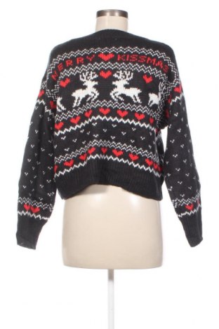 Damski sweter H&M, Rozmiar XS, Kolor Kolorowy, Cena 27,83 zł