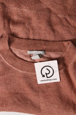 Dámsky pulóver H&M, Veľkosť L, Farba Ružová, Cena  4,11 €