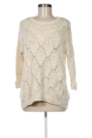 Γυναικείο πουλόβερ H&M, Μέγεθος XS, Χρώμα  Μπέζ, Τιμή 17,94 €