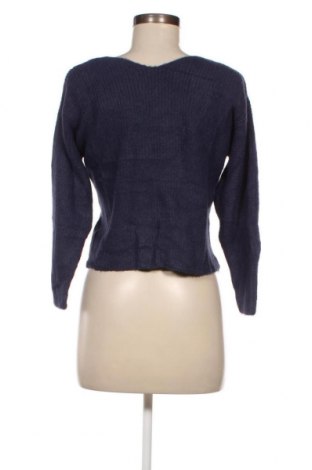 Damenpullover H&M, Größe XS, Farbe Blau, Preis € 3,63