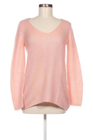Дамски пуловер H&M, Размер XS, Цвят Розов, Цена 8,70 лв.